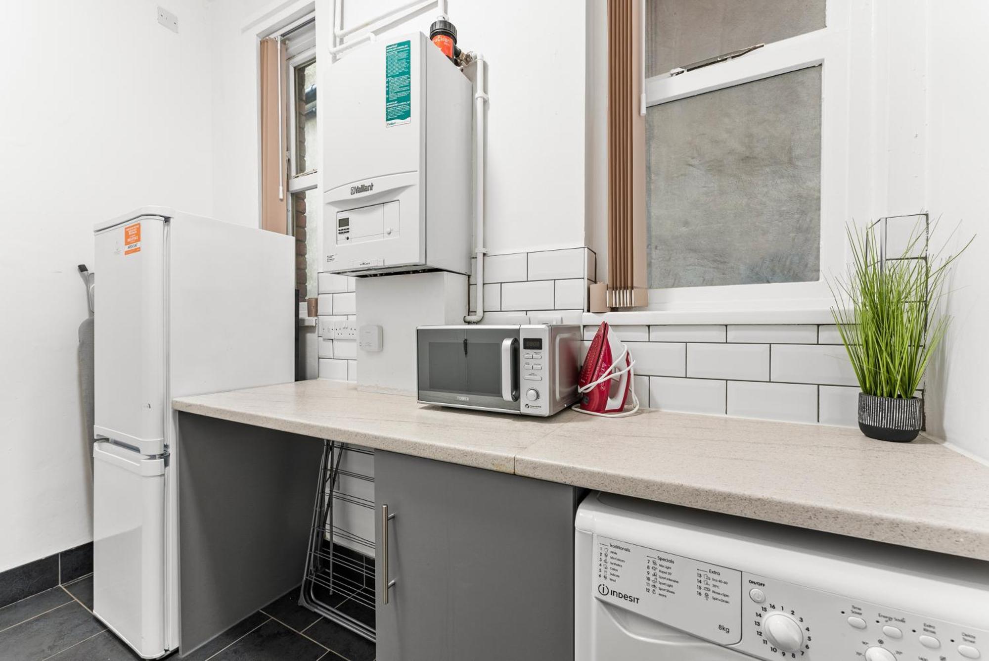 20 Percent Off! Stylish Sheffield Abode Sleeps 12 Daire Dış mekan fotoğraf