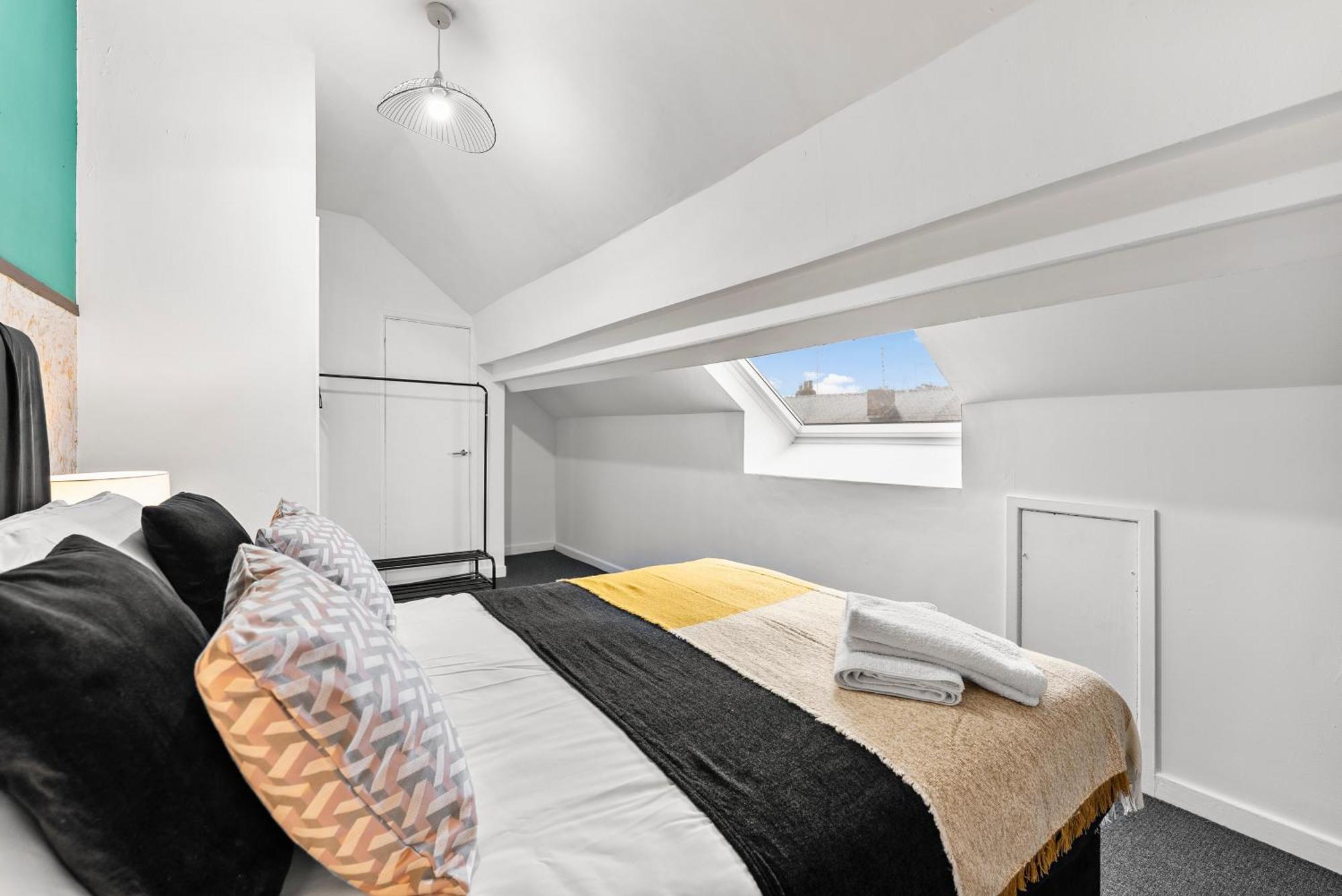 20 Percent Off! Stylish Sheffield Abode Sleeps 12 Daire Dış mekan fotoğraf