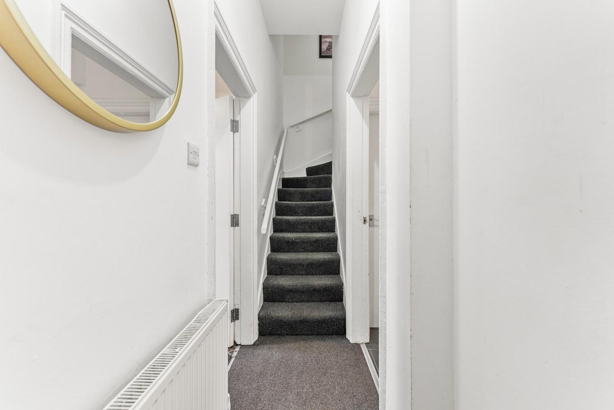 20 Percent Off! Stylish Sheffield Abode Sleeps 12 Daire Dış mekan fotoğraf