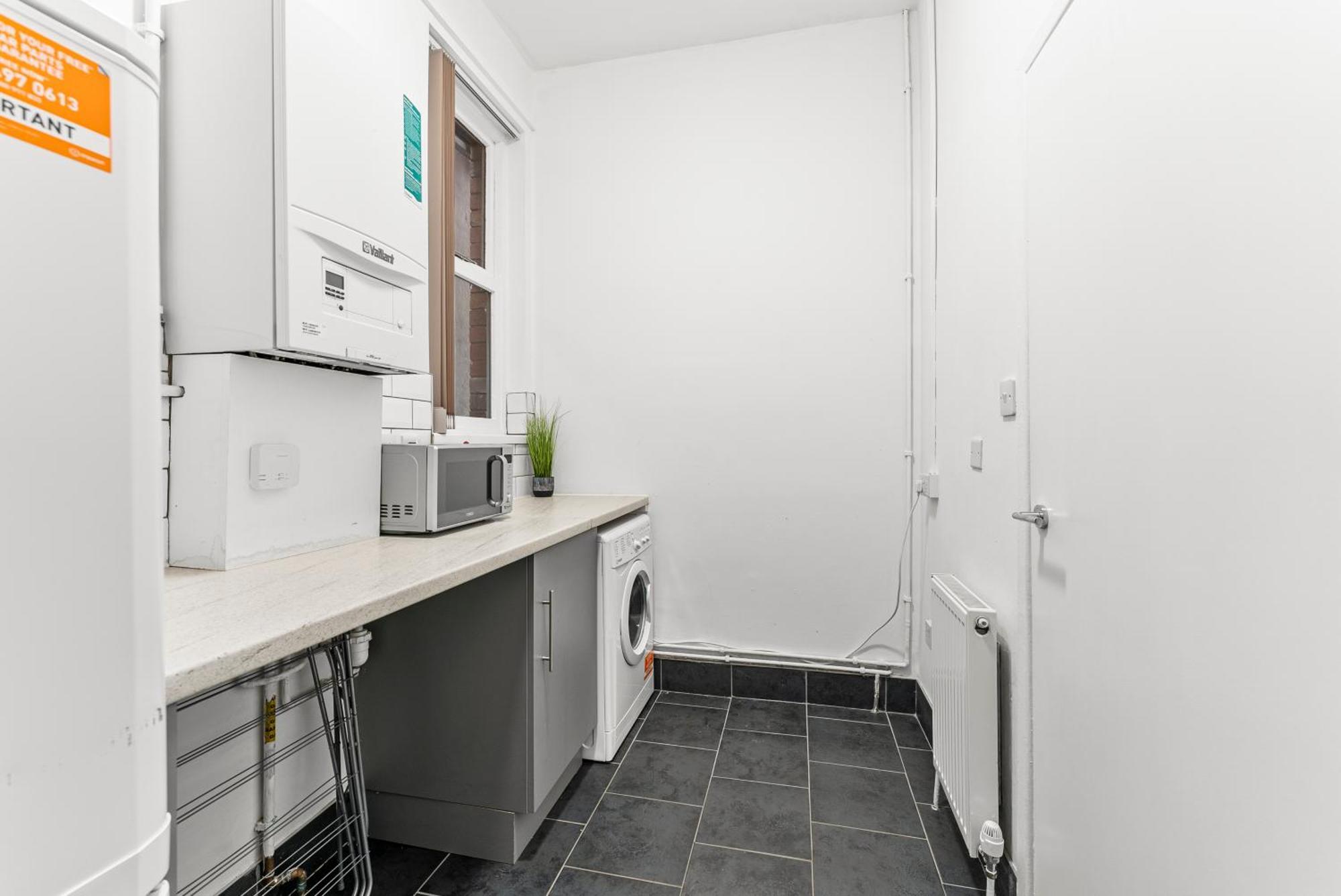 20 Percent Off! Stylish Sheffield Abode Sleeps 12 Daire Dış mekan fotoğraf