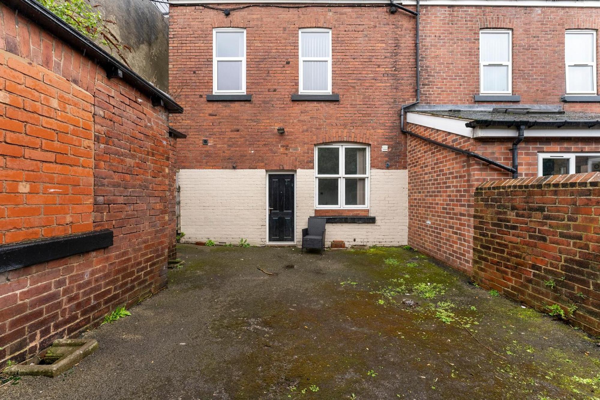 20 Percent Off! Stylish Sheffield Abode Sleeps 12 Daire Dış mekan fotoğraf